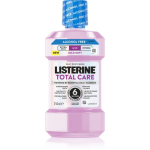 Listerine Total Care Mild Suuloputusvesi ilma alkoholita 250 ml