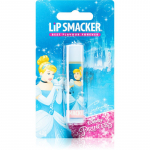 Lip Smacker Disney Princess Cinderella Huulepalsam maitse Vanilla Sparkle 4 g