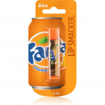 Lip Smacker Fanta Orange Huulepalsam maitse Orange 4 g