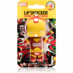 Lip Smacker Marvel Iron Man Huulepalsam maitse Billionaire Punch 4 g