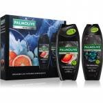 Palmolive Men DUO Kinkekomplekt  Mle