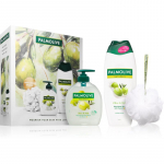 Palmolive Naturals Olive Box Kinkekomplekt kehale