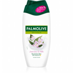 Palmolive Naturals Jasmine & Milk Du&scaron;ikreem pehme ja sileda naha jaoks 250 ml