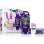 Palmolive Relax Set Kinkekomplekt l&otilde;&otilde;gastumiseks