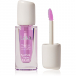Laka Soothing Vegan Lip Oil Huule&otilde;li rahustavate efektidega varjund Calming Purple 4.5 ml