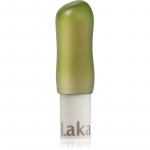 Laka Soul Vegan Lip Balm Huulepalsam niisutamiseks ja s&auml;ra andmiseks varjund Clear 3.9 g