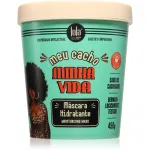 Lola Cosmetics Hydrate Niisutav mask juustele 450 g