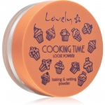 Lovely Cooking Time L&auml;bipaistev tolmpuuder 6 g