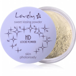 Lovely HD Loose Powder L&auml;bipaistev tolmpuuder