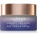 Lumene Nordic Ageless [AJATON] Radiant Youth Niisutuskreem k&uuml;psele nahale SPF 30 50 ml