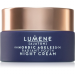 Lumene Nordic Ageless [AJATON] Radiant Youth Pinguldav kortsudevastane &ouml;&ouml;kreem 50 ml