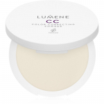 Lumene Nordic Makeup Color Correcting Kompaktpuuder varjund No. 1 10 g