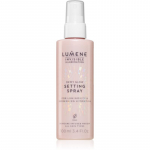 Lumene Invisible Illumination Dewy Glow Kirgastav fikseerimispihusti 100 ml