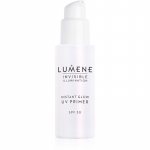 Lumene Invisible Illumination Instant Glow Valgustpeegeldav meigialuskreem SPF 30 30 ml