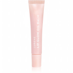 Lumene Lip Glow Oil Balm Huulepalsam &otilde;liga varjund 1 Sugar 10 ml