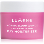 Lumene Nordic Bloom [LUMO] Anti-wrinkle & Firm Niisutav ja pinguldav kortsudevastane p&auml;evakreem 50 ml