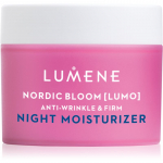 Lumene Nordic Bloom [LUMO] Anti-wrinkle & Firm K&otilde;igi vananemism&auml;rkide vastane &ouml;&ouml;kreem 50 ml
