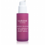 Lumene Nordic Bloom [LUMO] &Ouml;&ouml;seerum kortsude ja tumedate laikude hoolduseks 30 ml