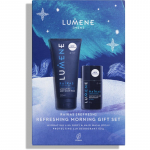 Lumene RAIKAS Refresh Kinkekomplekt kehale  Mle