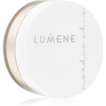 Lumene Nordic Makeup Sheer Finish Matistav l&auml;bipaistev puuder 8 g