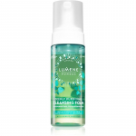Lumene Deeply Purifying [PUHDAS] Puhastav meigieemaldusvaht rasusele ja kombineeritud nahale 150 ml