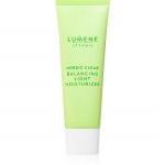 Lumene Nordic Clear [TYYNI] Kerge niisutaja rasusele ja probleemsele nahale 50 ml