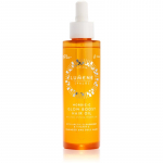 Lumene Nordic-C [VALO] Glow Boost Tugevdav ja kirgastav &otilde;li kuivadeleja kahjustatud juustele 75 ml