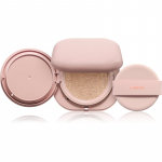 LANEIGE Neo Cushion Glow Valgustpeegeldav kompaktjumestuskreem varjund 13N1 Ivory 30 g