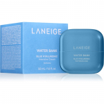 LANEIGE Water Bank Blue Hyaluronic Intensive Cream Refillable Intensiivne kreem h&uuml;aluroonhappega t&auml;idetav 50 ml