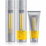 Londa Professional Visible Repair Set S&auml;&auml;stupakk kahjustunud juuste tugevdamiseks