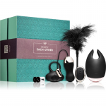 LoveBoxxx Romantic Couples Box erootiliste abivahendite komplekt