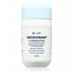 Lobey Body Care Deodorant prebiootikumidega 50 ml