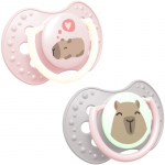 LOVI CAPICHILL 0-6m lutt Girl 2 tk
