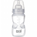 LOVI Medical+ beebipudel 3m+ 250 ml