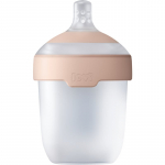 LOVI Mammafeel Bottle 150ml beebipudel 0 m+ 150 ml