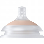 LOVI Mammafeel Dynamic Teat Beebipudeli lutti 0m+ MINI 1 tk