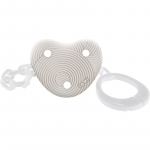 LOVI Soother Holder Harmony lutikett 1 tk