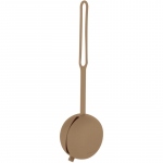 LOVI Silicone Soother Case 0+ m lutikarp Granola 1 tk