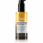 L&rsquo;Or&eacute;al Professionnel Serie Expert Absolut Repair Molecular Toitev juukse&otilde;li kahjustatud juustele 90 ml
