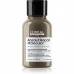 L&rsquo;Or&eacute;al Professionnel Serie Expert Absolut Repair Molecular Tugevdav &scaron;ampoon kahjustatud juustele 100 ml