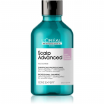 L&rsquo;Or&eacute;al Professionnel Serie Expert Scalp Advanced &Scaron;ampoon tundlikule ja &auml;rritunud peanahale 300 ml