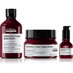 L&rsquo;Or&eacute;al Professionnel Color Obsession komplekt v&auml;rvitud juustele