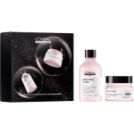 L&rsquo;Or&eacute;al Professionnel Serie Expert Vitamino Color Kinkekomplekt v&auml;rvitud juustele