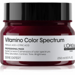 L&rsquo;Or&eacute;al Professionnel Serie Expert Vitamino Color Spectrum Mask v&auml;rvi kaitseks 250 ml