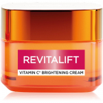 L&rsquo;Or&eacute;al Paris Revitalift Vitamin C Elavdav ja kirgastav kreem 50 ml