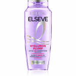 L&rsquo;Or&eacute;al Paris Elseve Hyaluron Plump Niisutav &scaron;ampoon h&uuml;aluroonhappega 400 ml