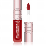 L&rsquo;Or&eacute;al Paris Hyaluron Tint Lip Stain Serum Vedel huulepulk niisutava toimega varjund 420 Le Rouge Paris 5 ml