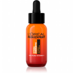 L&rsquo;Or&eacute;al Paris Men Expert Hydra Energetic Energiat andev seerum  Mle 30 ml