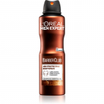 L&rsquo;Or&eacute;al Paris Men Expert Barber Club V&auml;rskendav pihustatav deodorant  Mle 150 ml