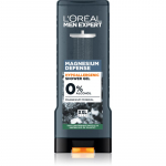 L&rsquo;Or&eacute;al Paris Men Expert Magnesium Defence H&uuml;poallergeenne du&scaron;igeel  Mle 400 ml